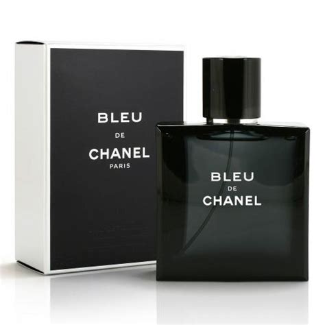 is bleu chanel for men|bleu de chanel 50ml price.